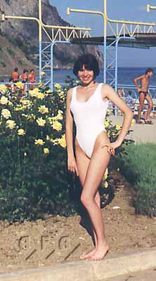 Volgograd women