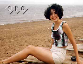 Volgograd women