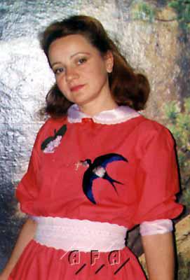 Volgograd women