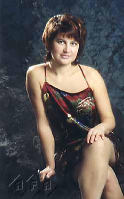 Volgograd women