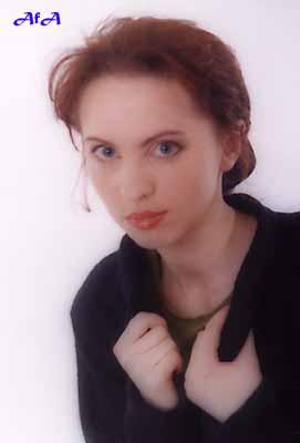 Volgograd women