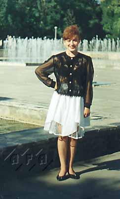 Volgograd women