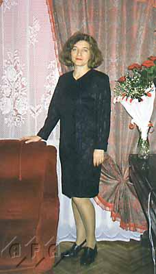 Volgograd women