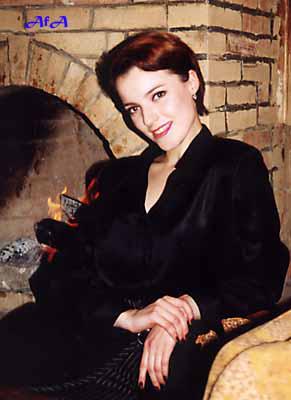 Volgograd women
