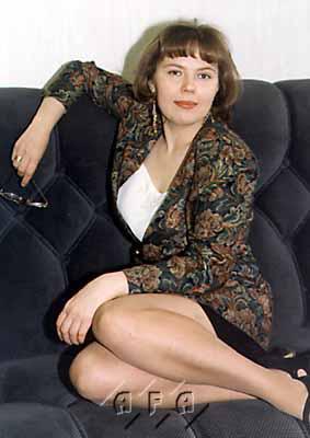 Volgograd women