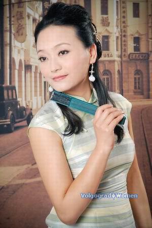 China women