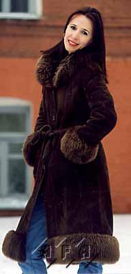 Volgograd women