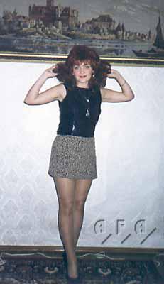Volgograd women