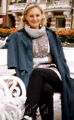 Volgograd women