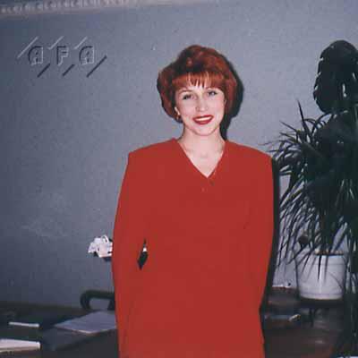 Volgograd women