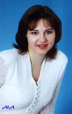 Volgograd women