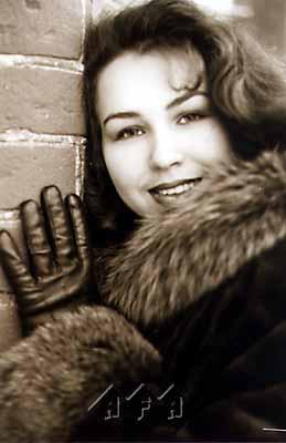 Volgograd women