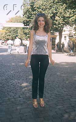 Volgograd women