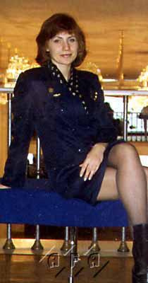 Volgograd women