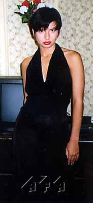 Volgograd women