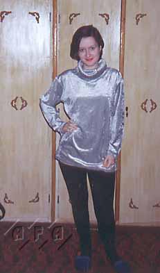 Volgograd women