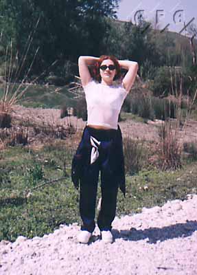 Volgograd women