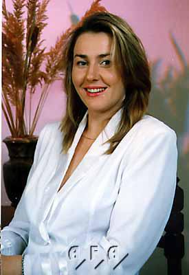 Volgograd women