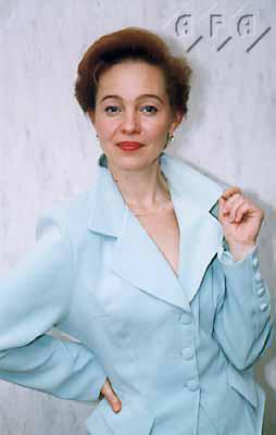 Volgograd women