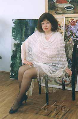 Volgograd women