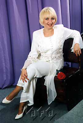 Volgograd women