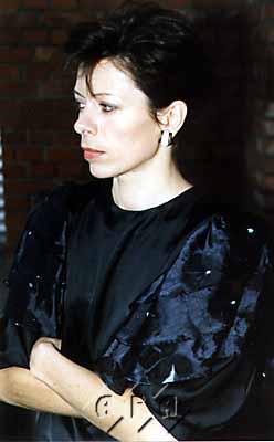 Volgograd women