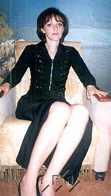 Volgograd women