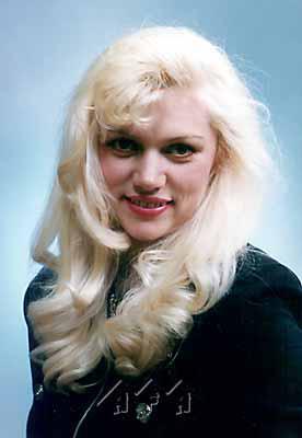 Volgograd women