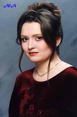 Volgograd women