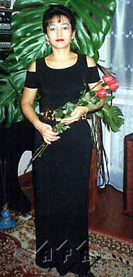 Volgograd women