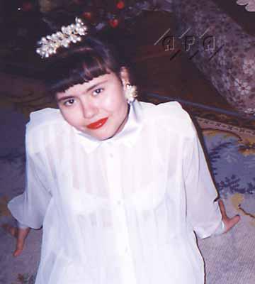 Volgograd women
