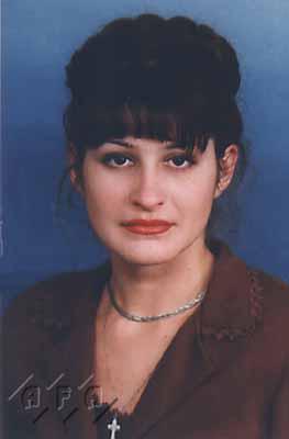 Volgograd women
