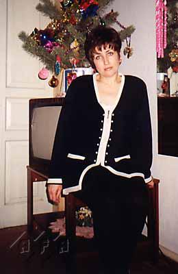 Volgograd women