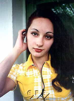 Volgograd women