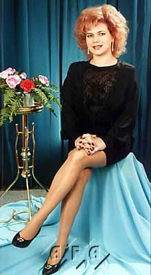 Volgograd women