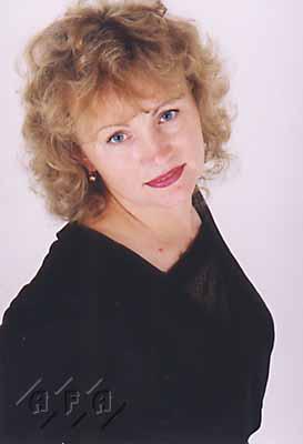 Volgograd women