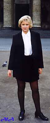 Volgograd women
