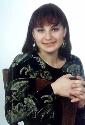 Volgograd women