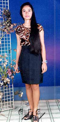 Volgograd women
