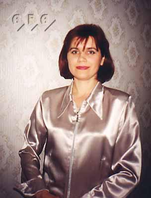 Volgograd women