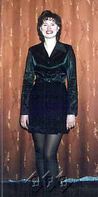 Volgograd women