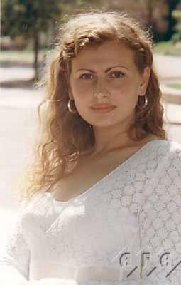 Volgograd women