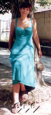 Volgograd women
