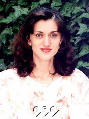 Volgograd women