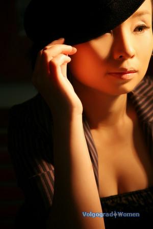 China women
