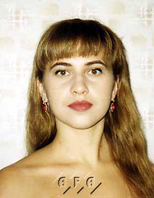 Volgograd women