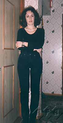Volgograd women