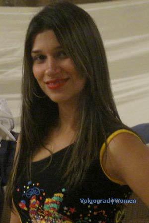 Colombia women