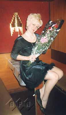 Volgograd women