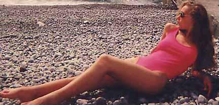 Volgograd women